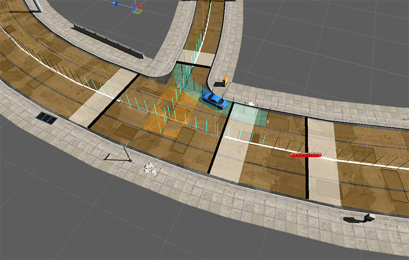 Procedural Road Tools - Image 2