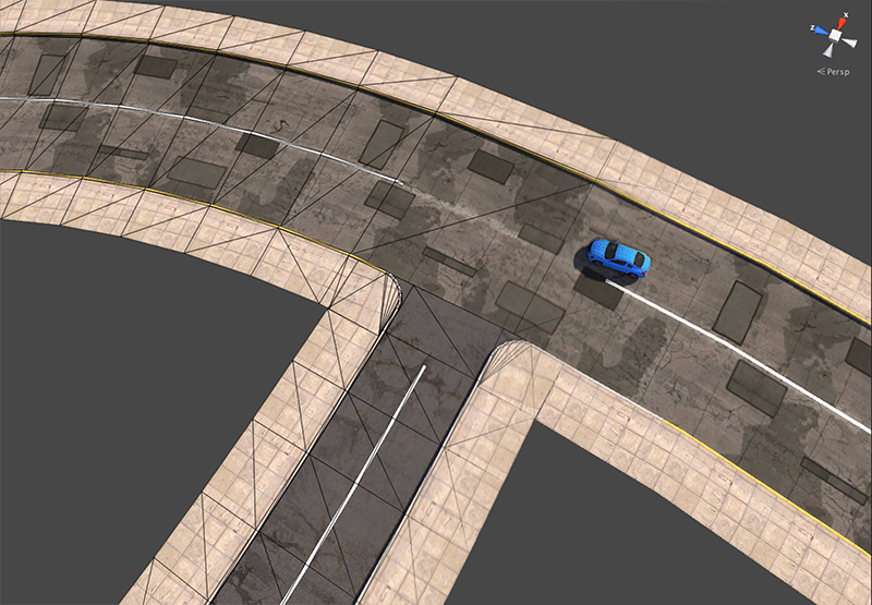 Procedural Road Tools - Image 3