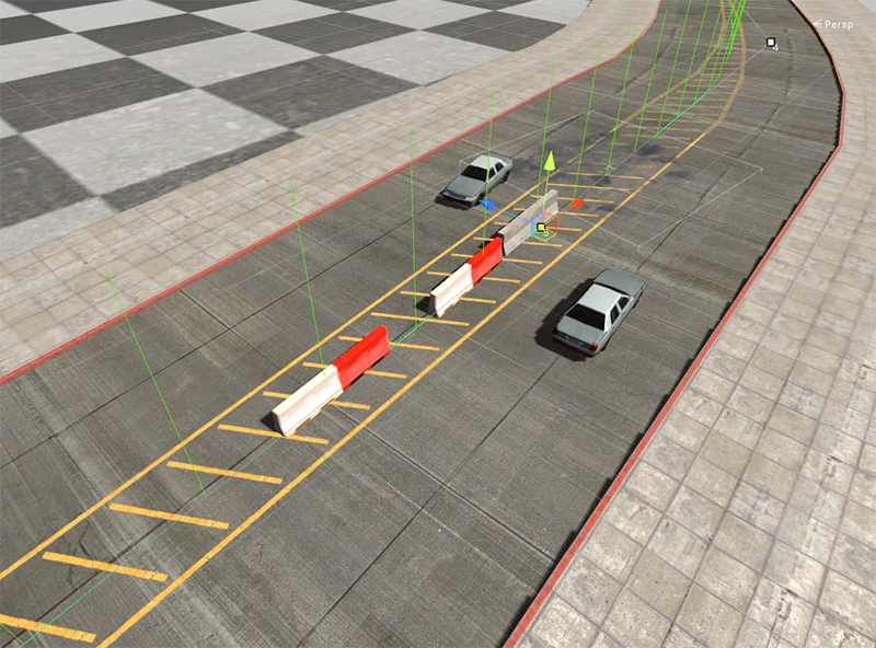 Procedural Road Tools - Image 4